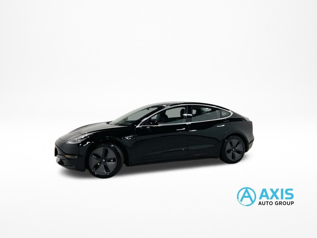 2018 Tesla Model 3 Long Range Dual Motor's photo