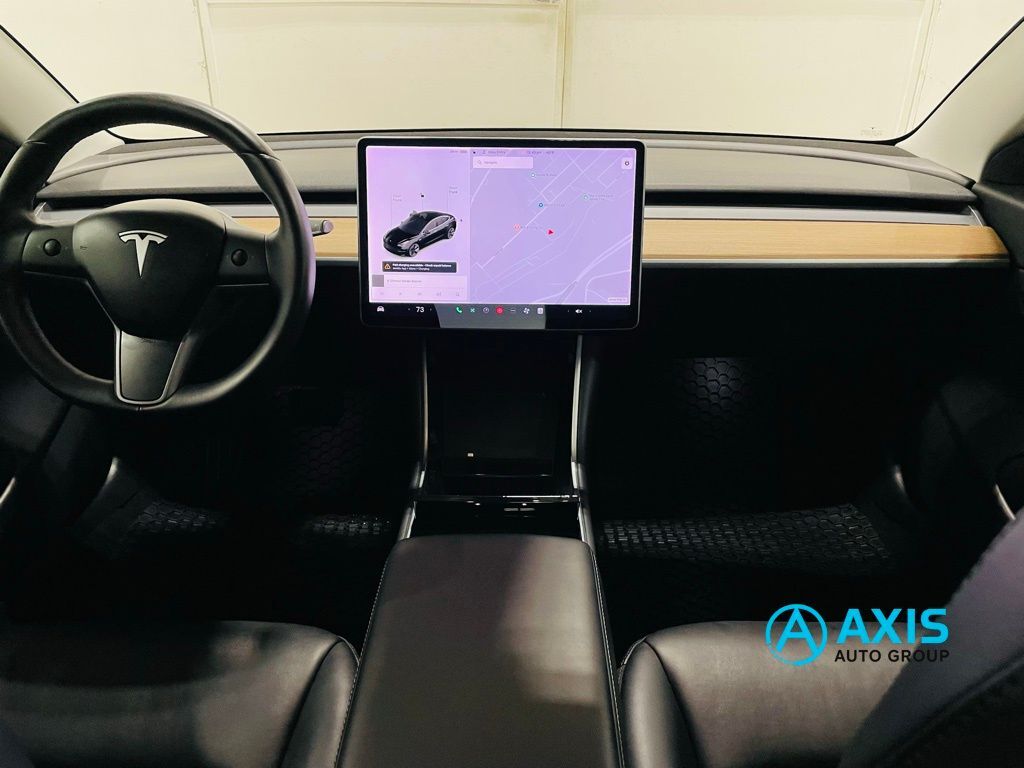 2018 Tesla Model 3 Long Range Dual Motor's photo