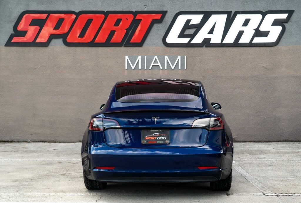 2018 Tesla Model 3 Miami FL