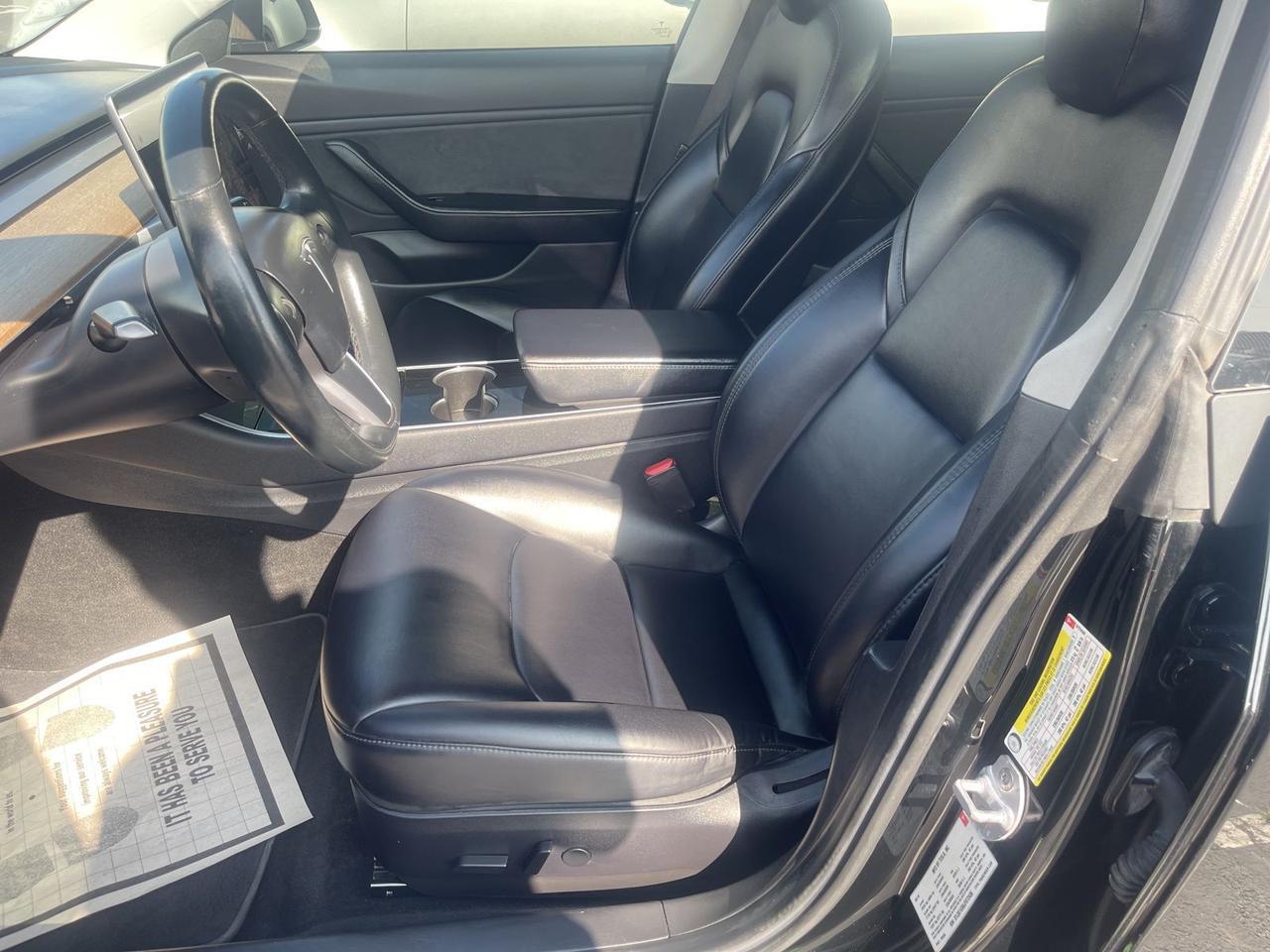 2018 Tesla Model 3 Philadelphia PA