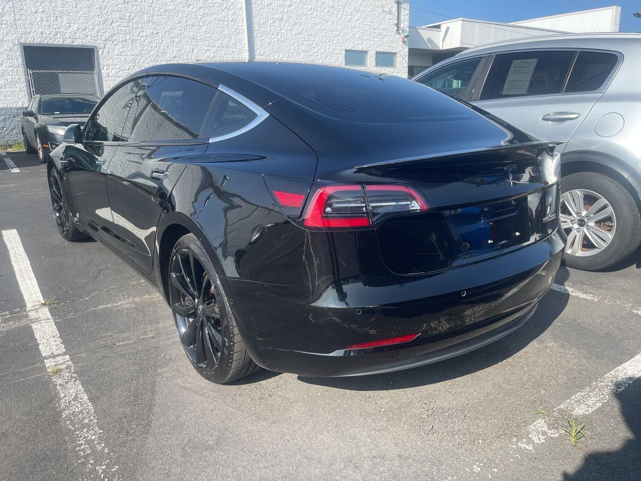 2018 Tesla Model 3 Philadelphia PA