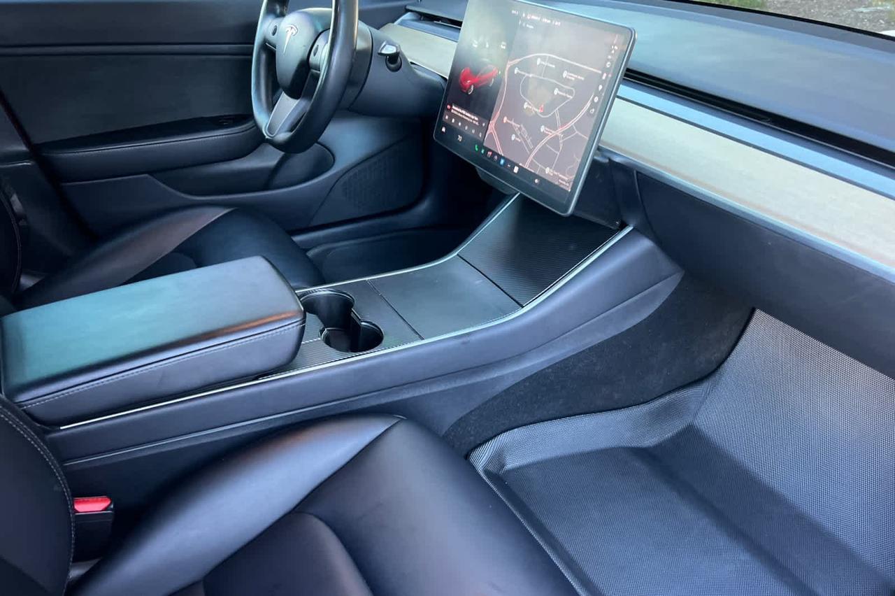 2018 Tesla Model 3 Roseville CA