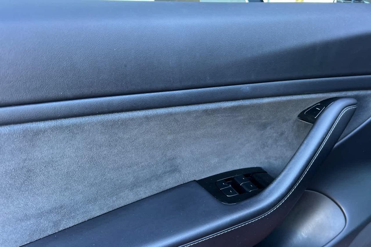 2018 Tesla Model 3 Roseville CA