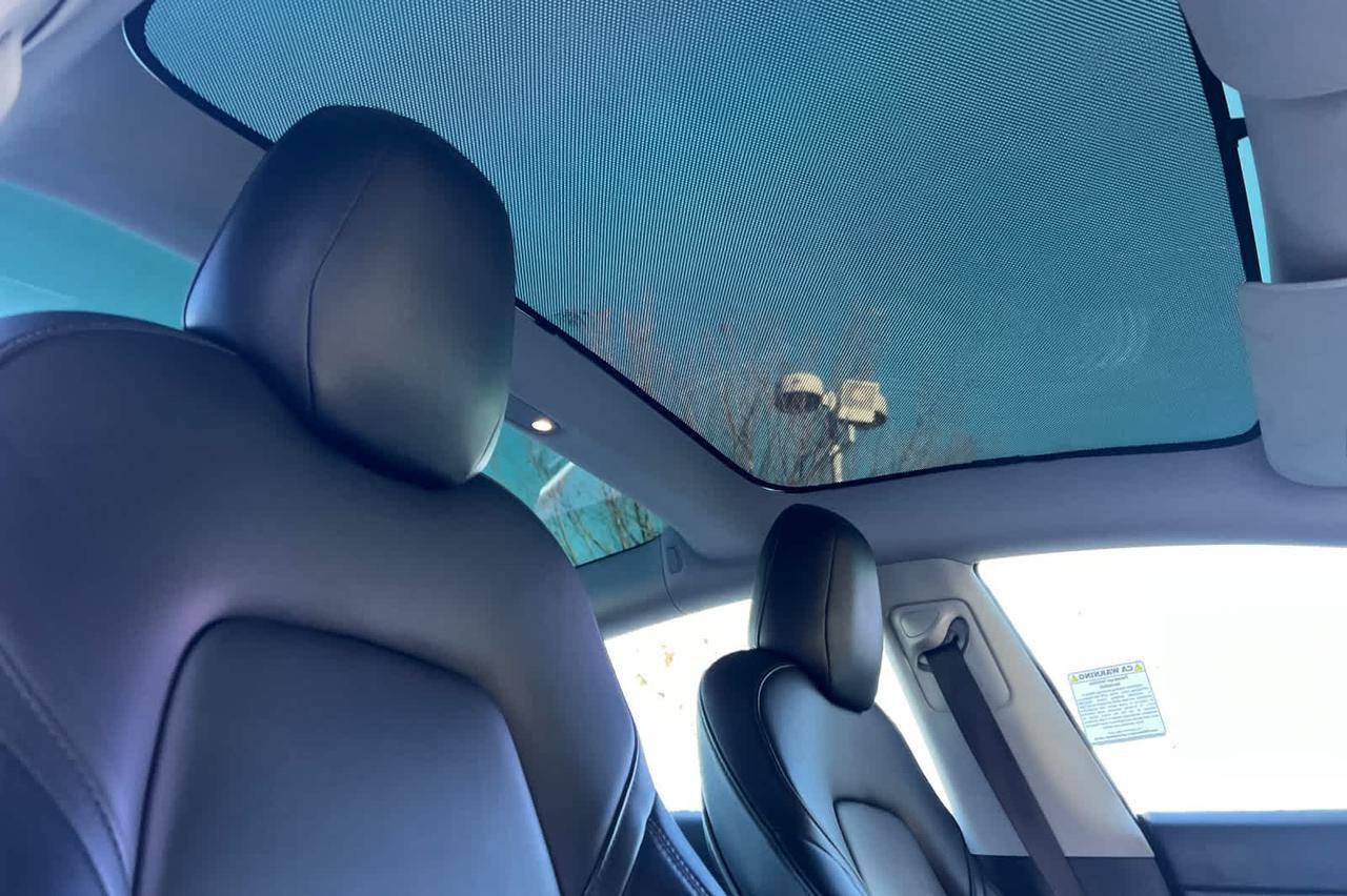 2018 Tesla Model 3 Roseville CA