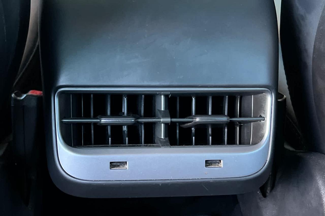 2018 Tesla Model 3 Roseville CA