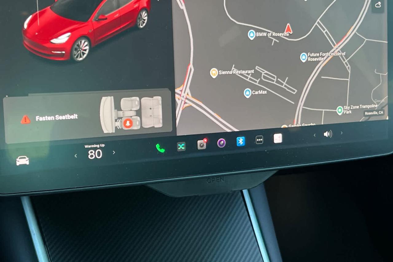 2018 Tesla Model 3 Roseville CA