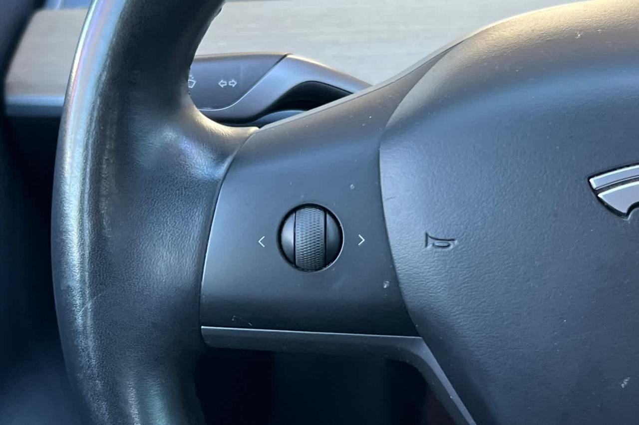 2018 Tesla Model 3 Roseville CA