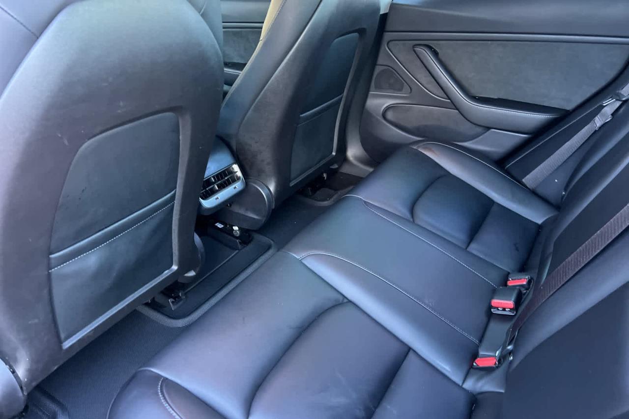 2018 Tesla Model 3 Roseville CA