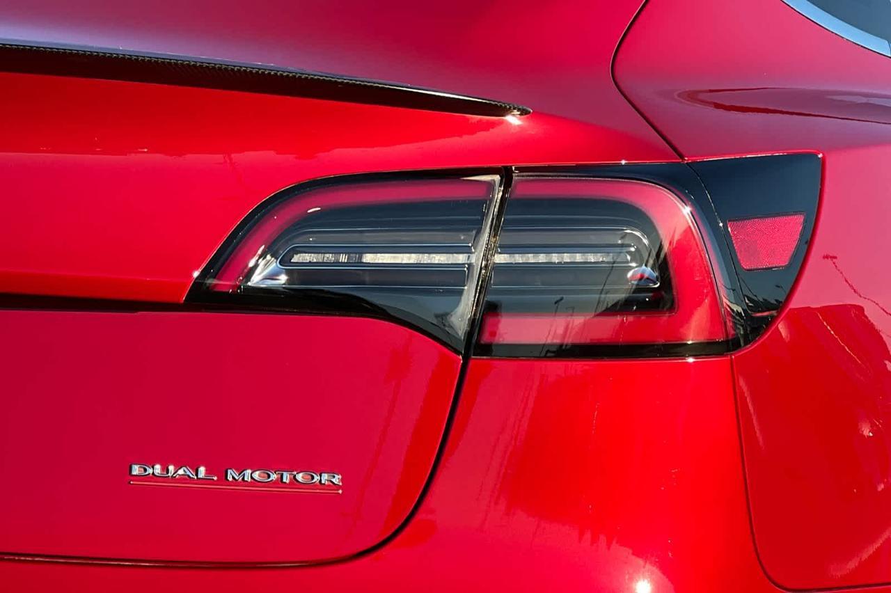 2018 Tesla Model 3 Roseville CA