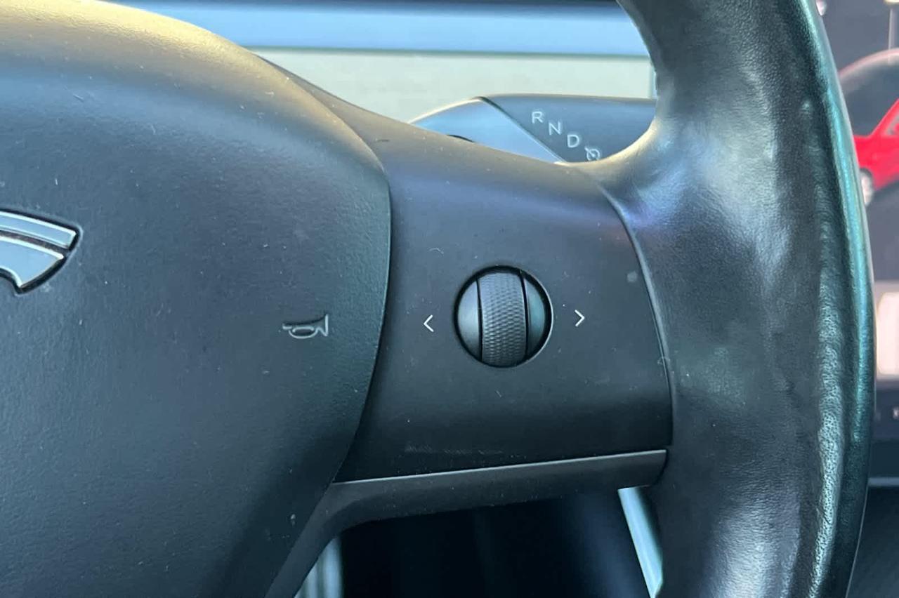 2018 Tesla Model 3 Roseville CA