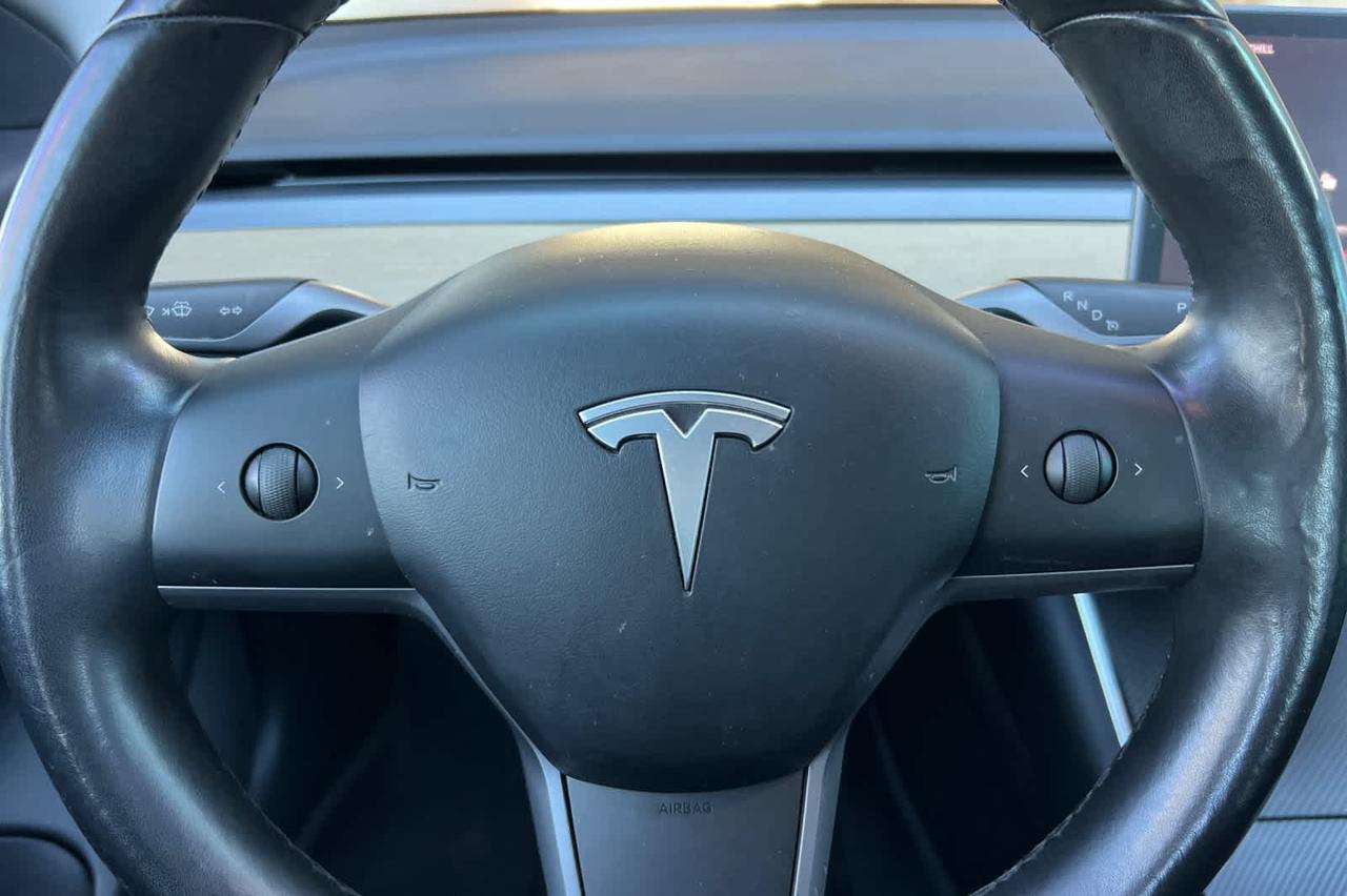 2018 Tesla Model 3 Roseville CA