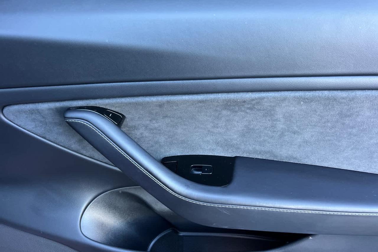 2018 Tesla Model 3 Roseville CA