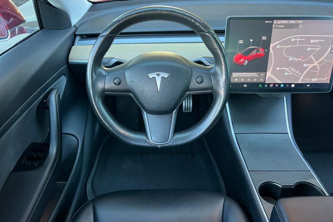 2018 Tesla Model 3 Roseville CA