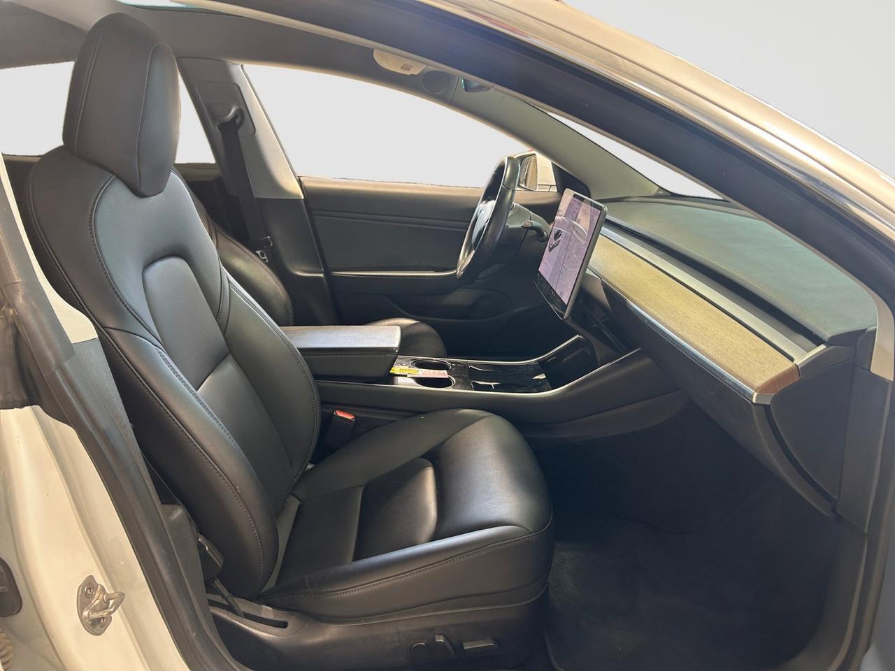 2018 Tesla Model 3 New Braunfels TX