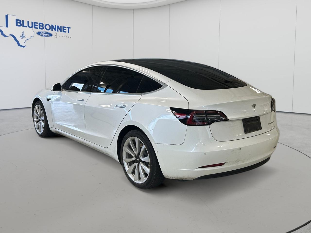 2018 Tesla Model 3 New Braunfels TX