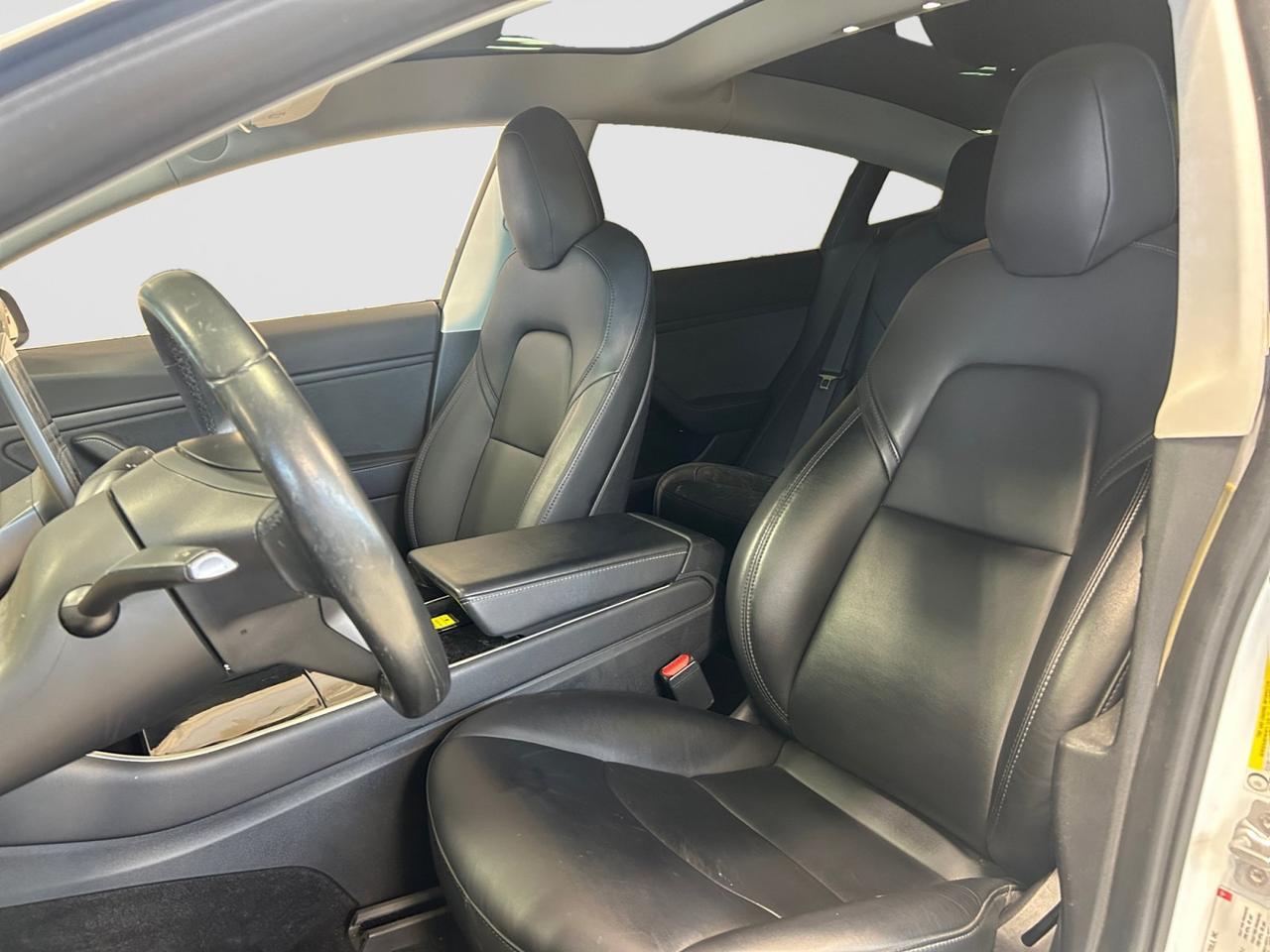 2018 Tesla Model 3 New Braunfels TX