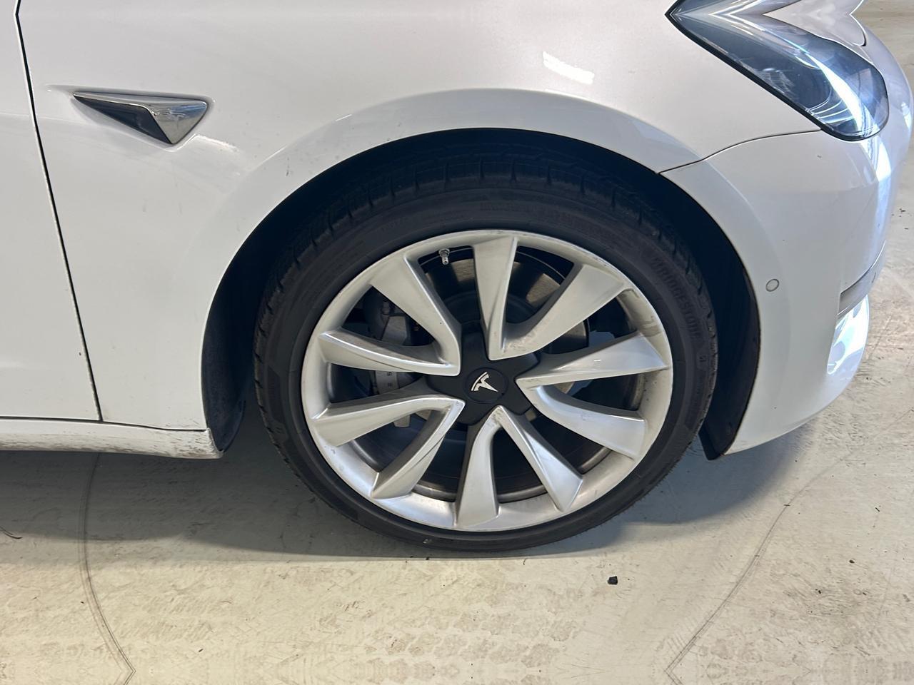 2018 Tesla Model 3 New Braunfels TX