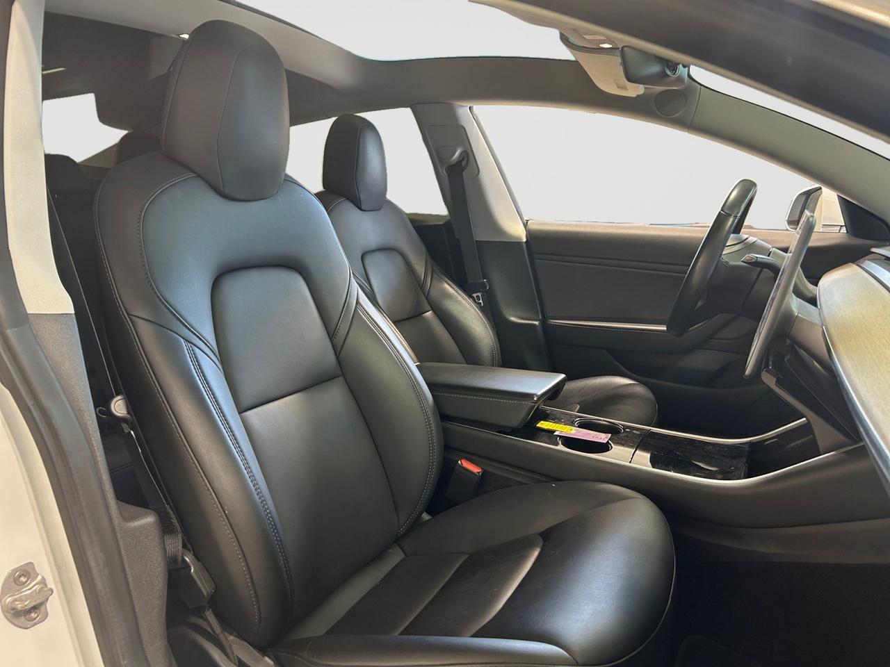 2018 Tesla Model 3 New Braunfels TX