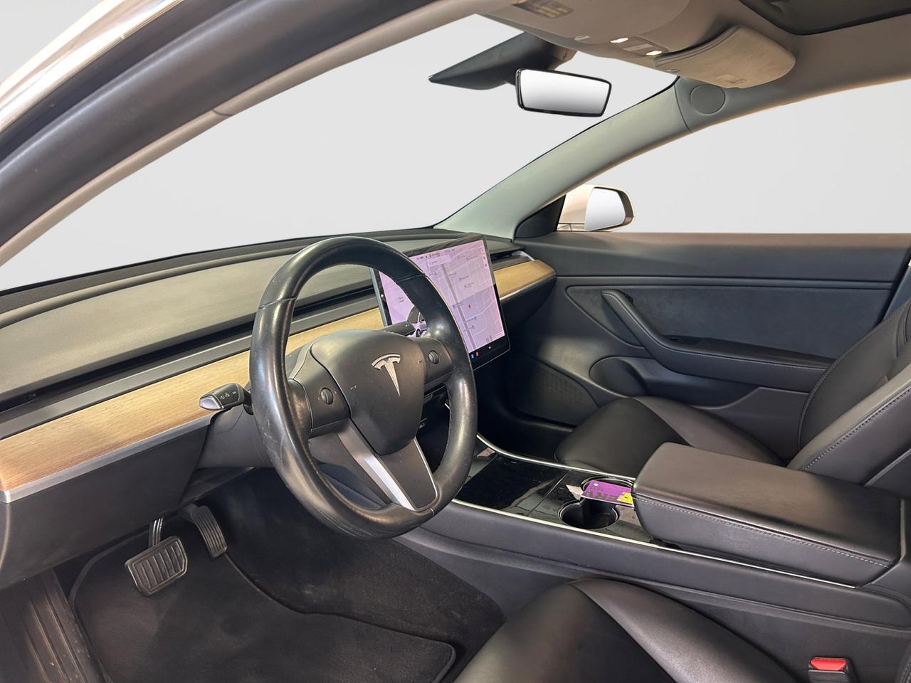 2018 Tesla Model 3 New Braunfels TX