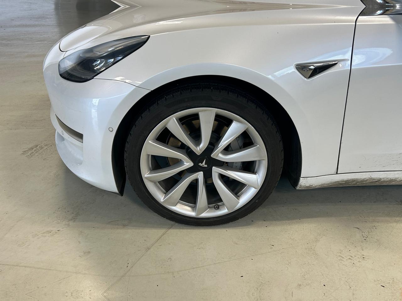2018 Tesla Model 3 New Braunfels TX