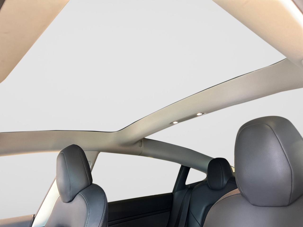 2018 Tesla Model 3 New Braunfels TX
