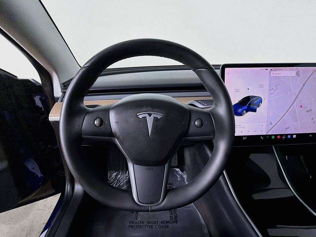 2018 Tesla Model 3 Willowbrook IL