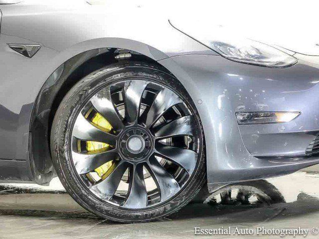 2018 Tesla Model 3 Willowbrook IL