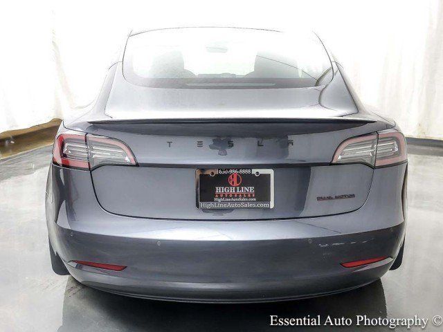 2018 Tesla Model 3 Willowbrook IL