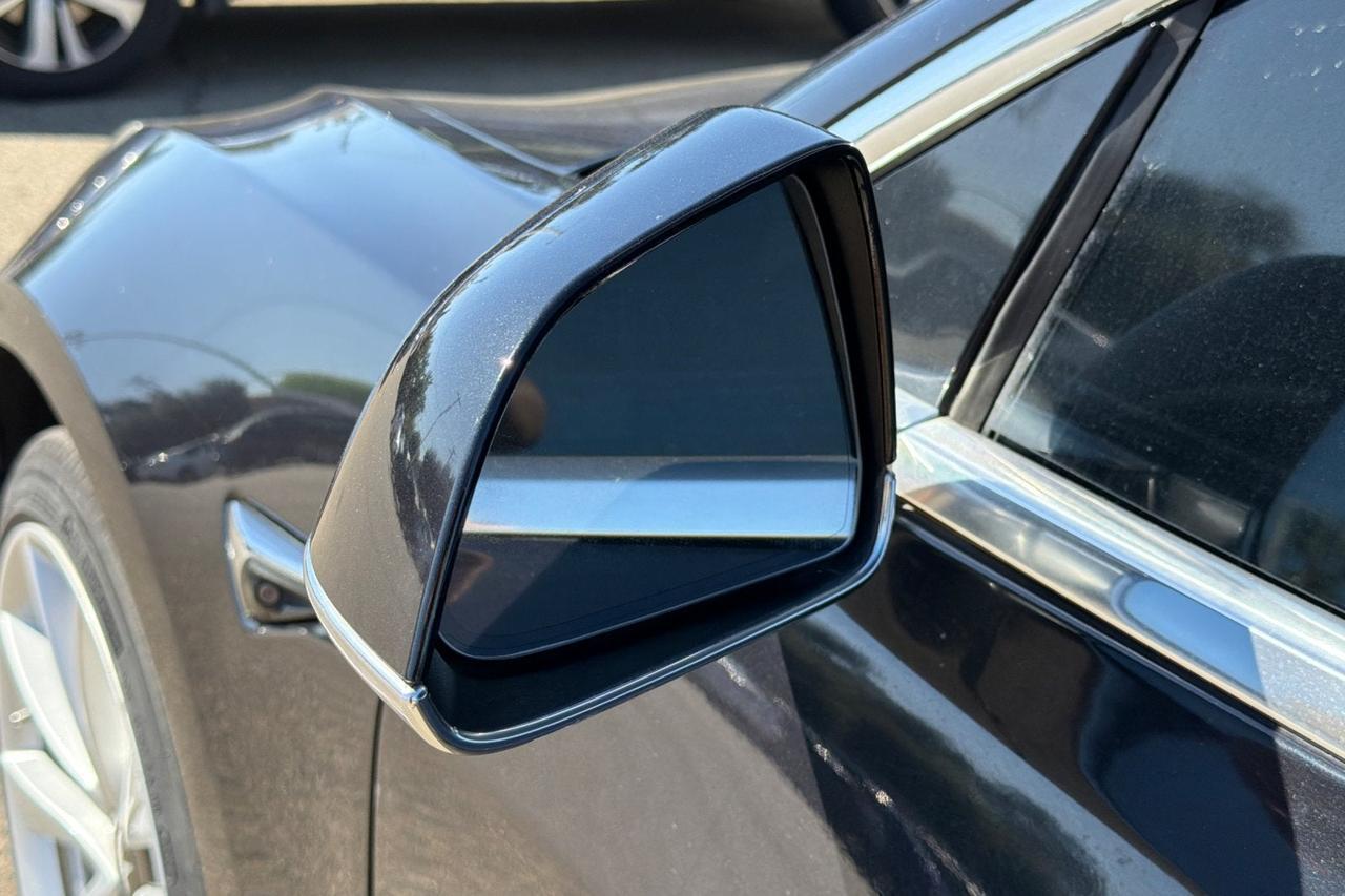 2018 Tesla Model 3 Base Roseville CA