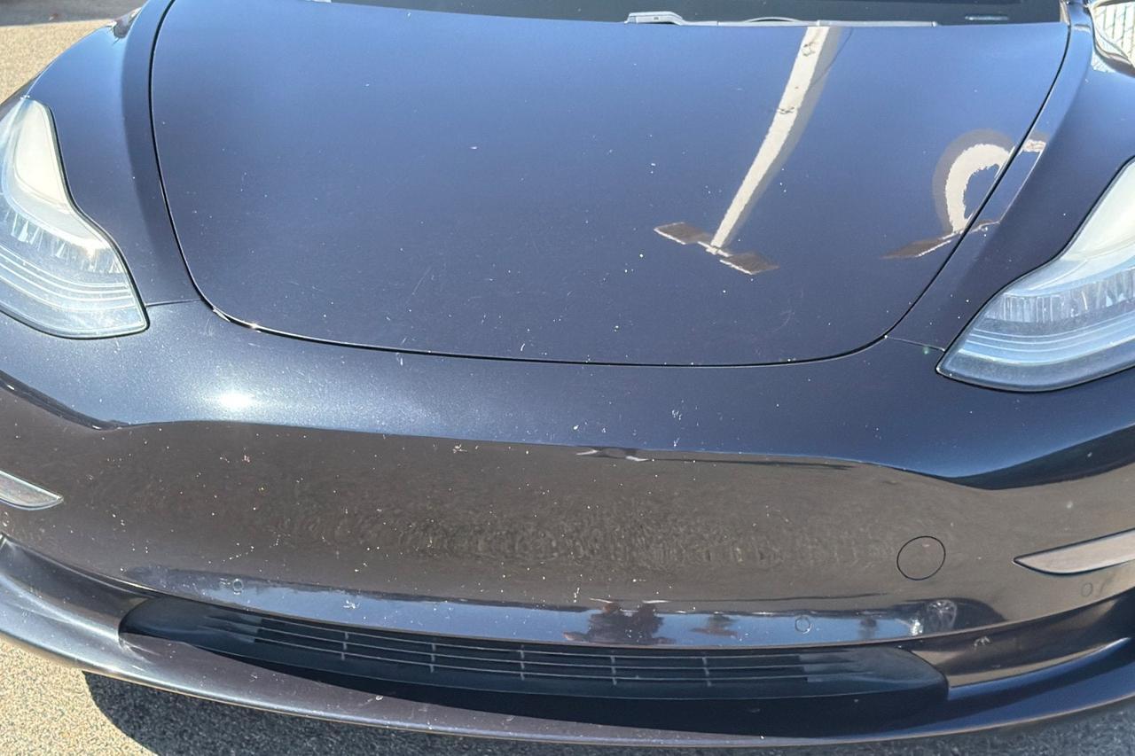 2018 Tesla Model 3 Base Roseville CA