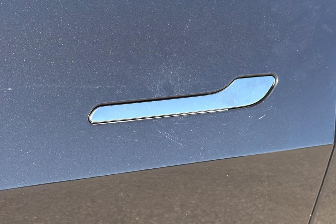 2018 Tesla Model 3 Base Roseville CA