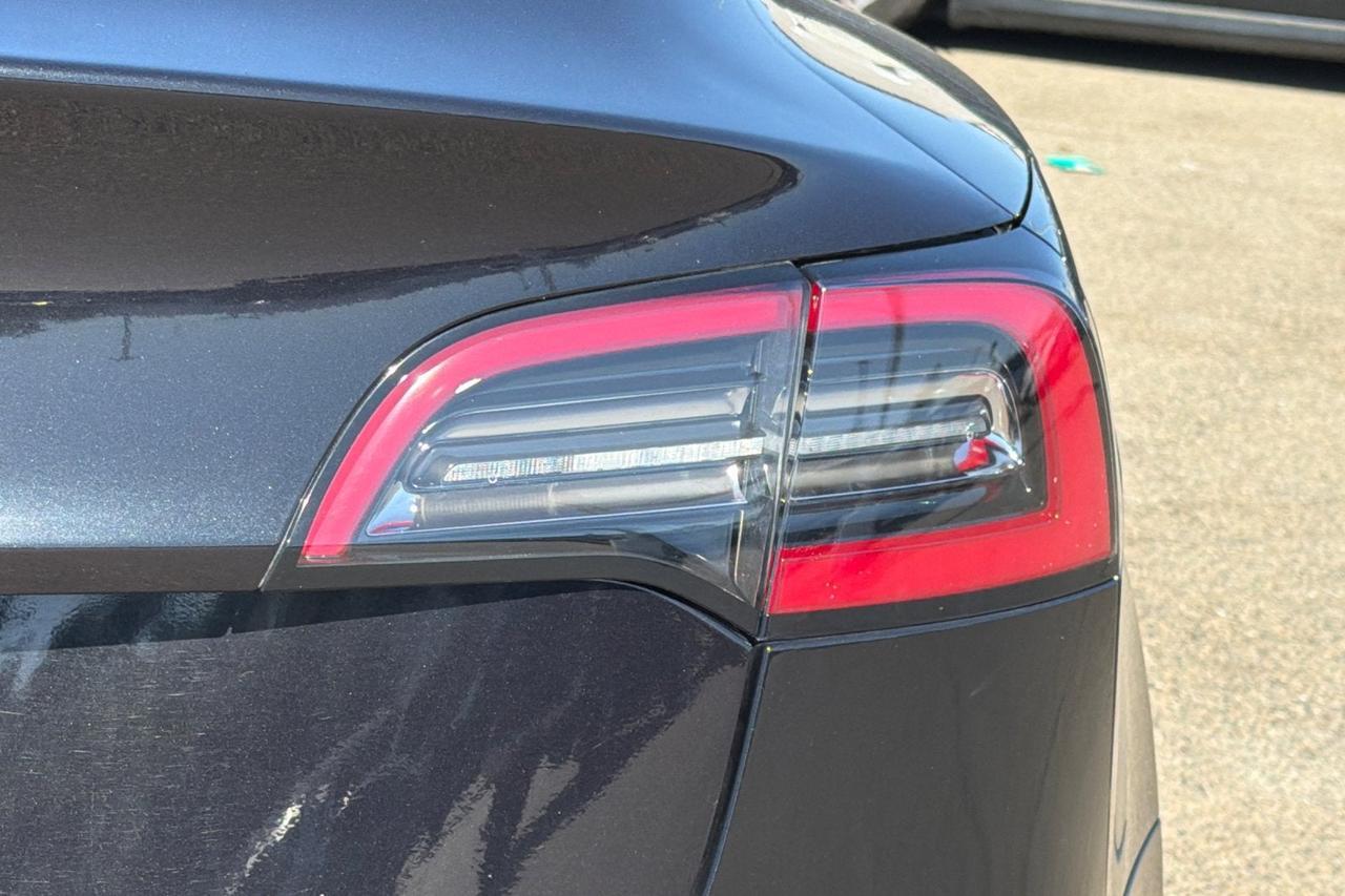 2018 Tesla Model 3 Base Roseville CA