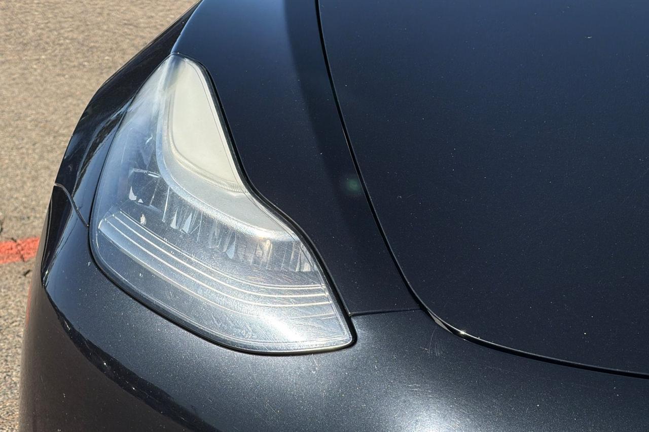 2018 Tesla Model 3 Base Roseville CA