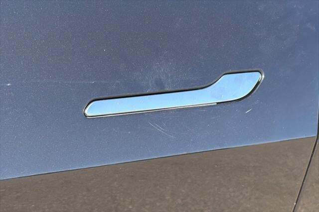 2018 Tesla Model 3 Base Roseville CA