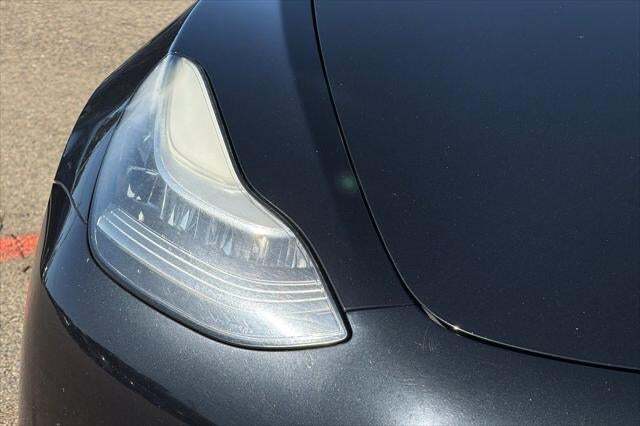 2018 Tesla Model 3 Base Roseville CA