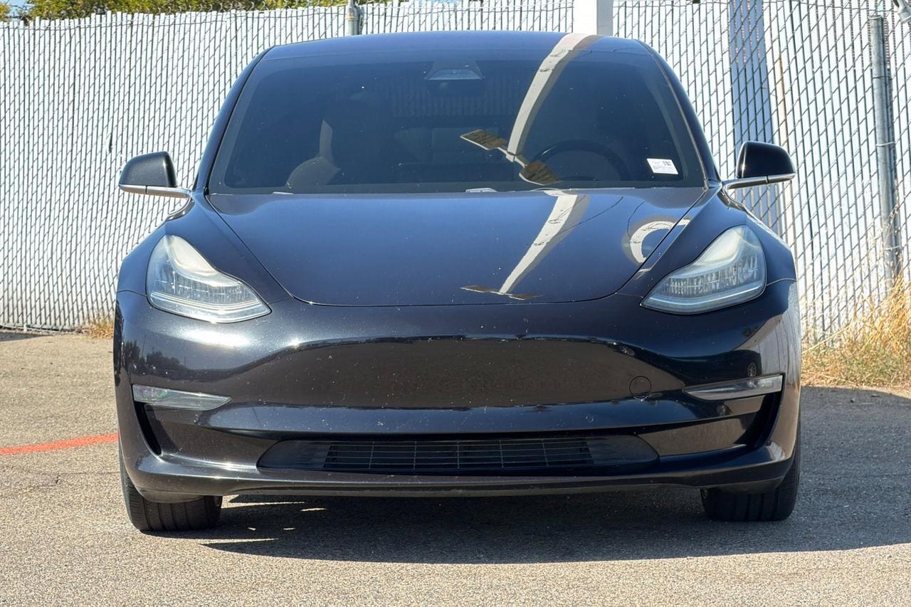 2018 Tesla Model 3 Base Roseville CA