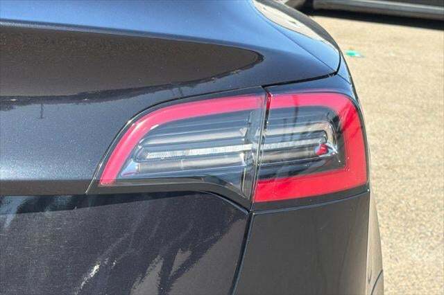 2018 Tesla Model 3 Base Roseville CA