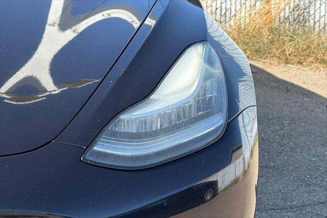 2018 Tesla Model 3 Base Roseville CA