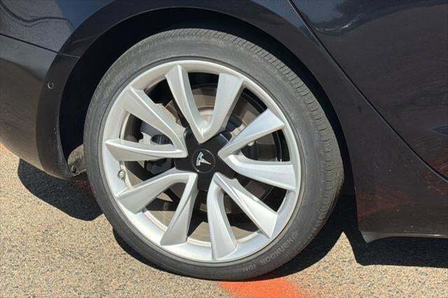 2018 Tesla Model 3 Base Roseville CA