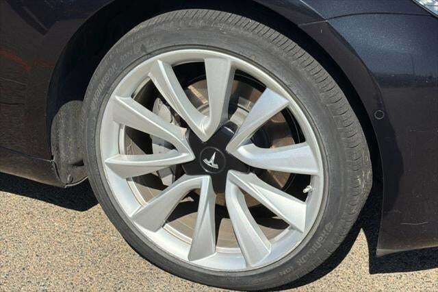 2018 Tesla Model 3 Base Roseville CA