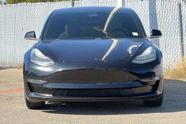 2018 Tesla Model 3 Base Roseville CA