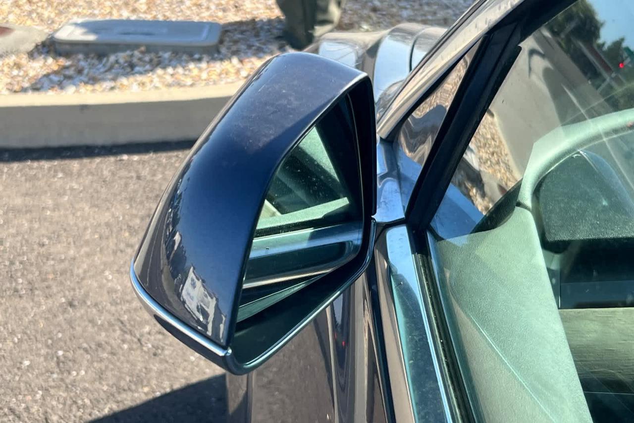2018 Tesla Model 3 Base Roseville CA