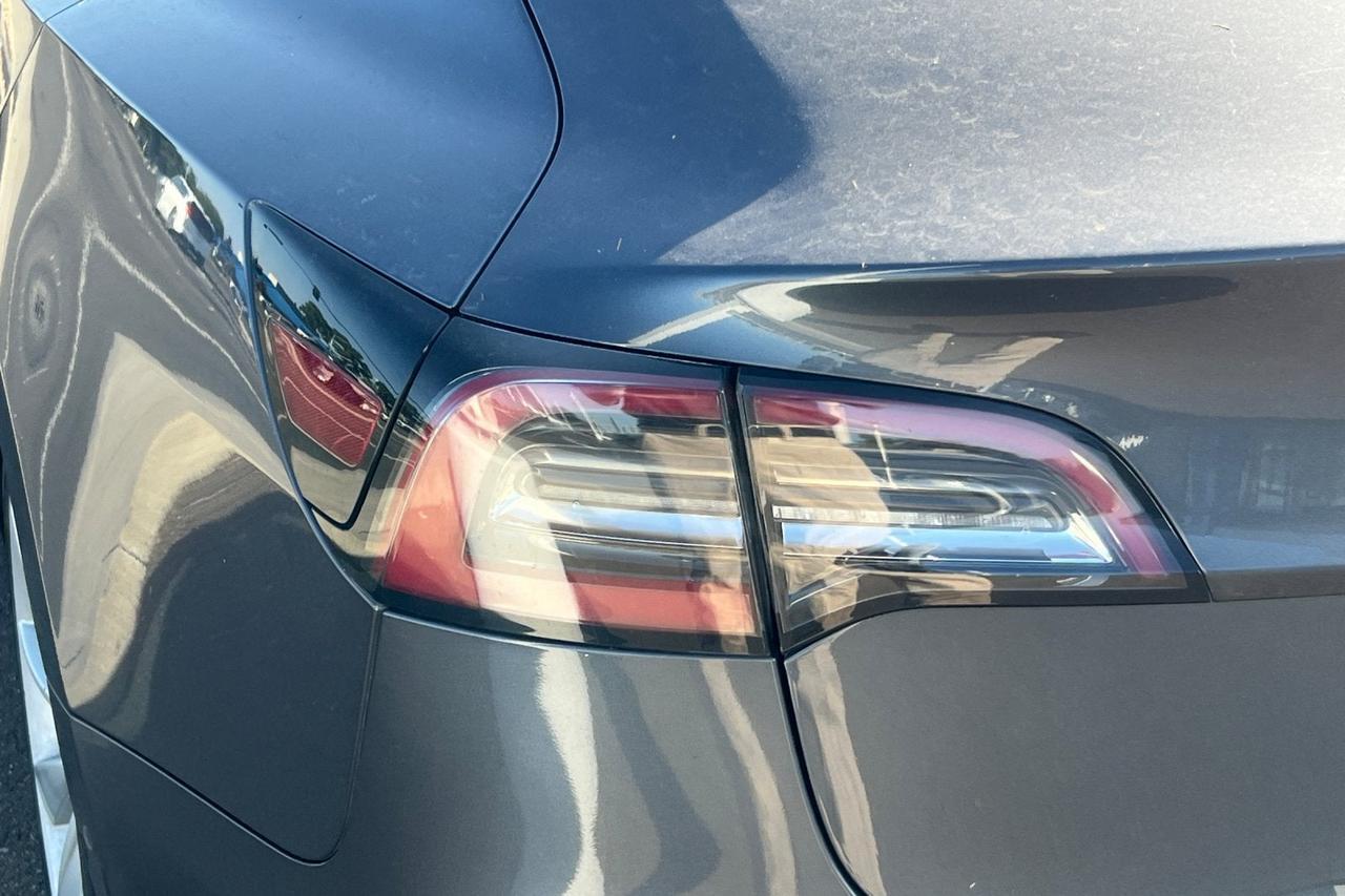 2018 Tesla Model 3 Base Roseville CA