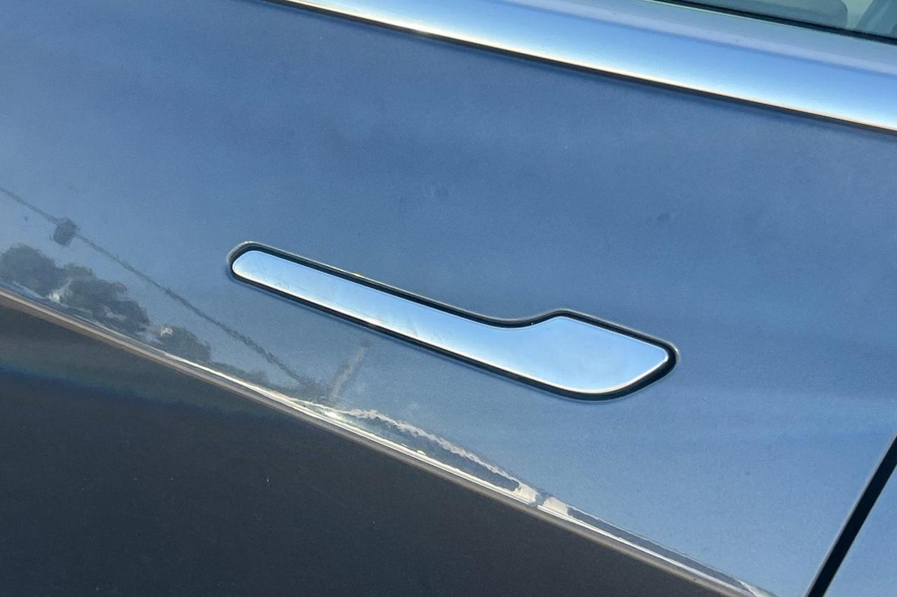 2018 Tesla Model 3 Base Roseville CA