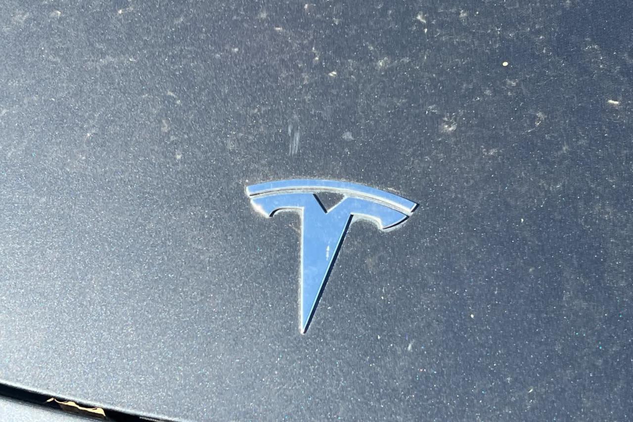 2018 Tesla Model 3 Base Roseville CA