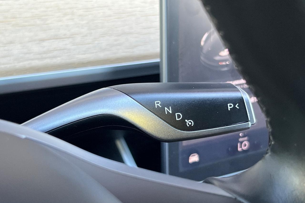 2018 Tesla Model 3 Base Roseville CA