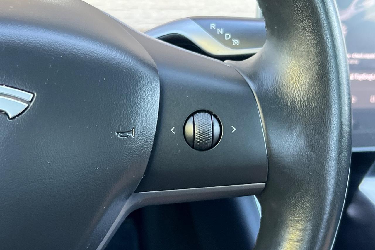 2018 Tesla Model 3 Base Roseville CA