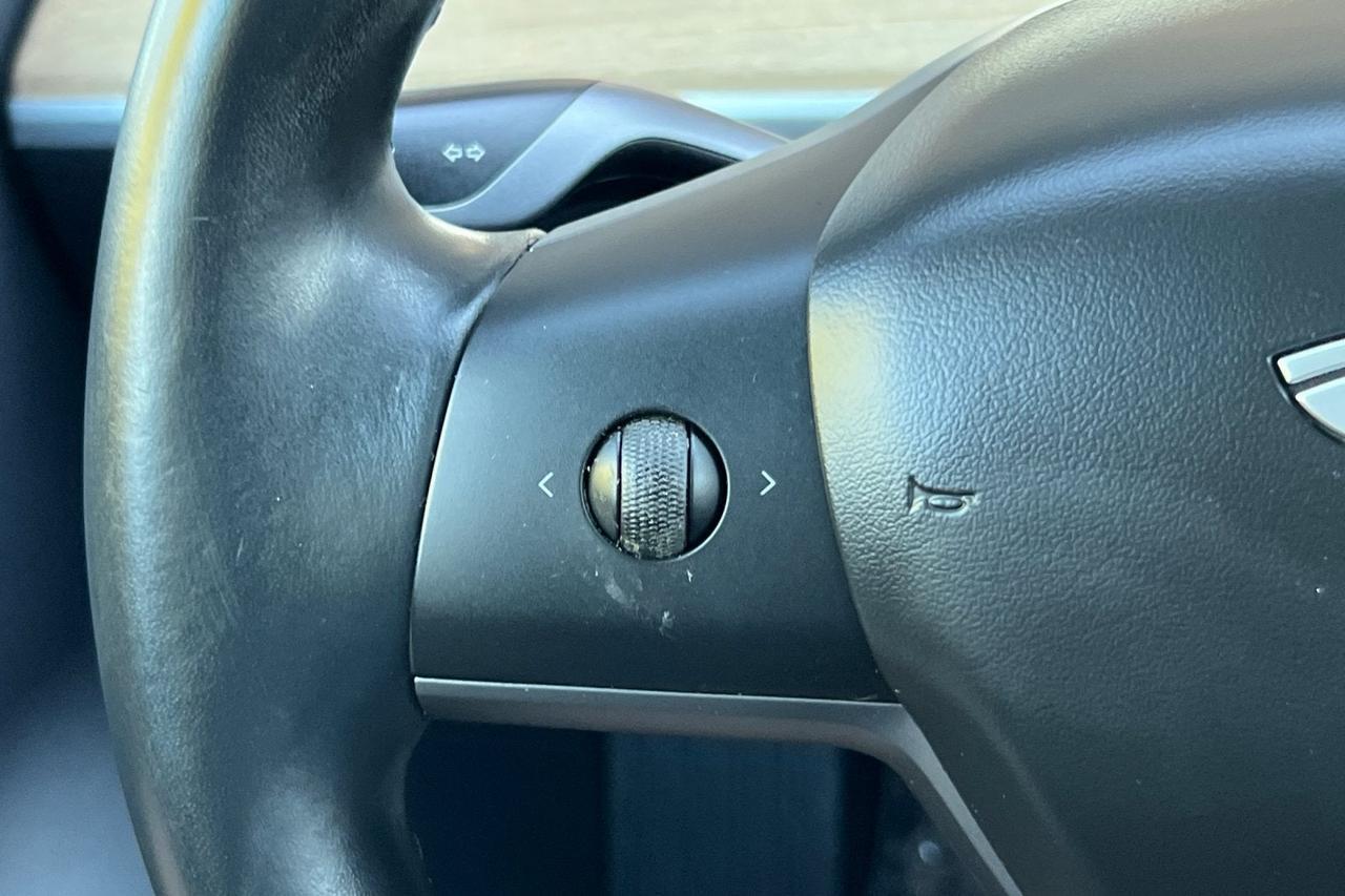 2018 Tesla Model 3 Base Roseville CA