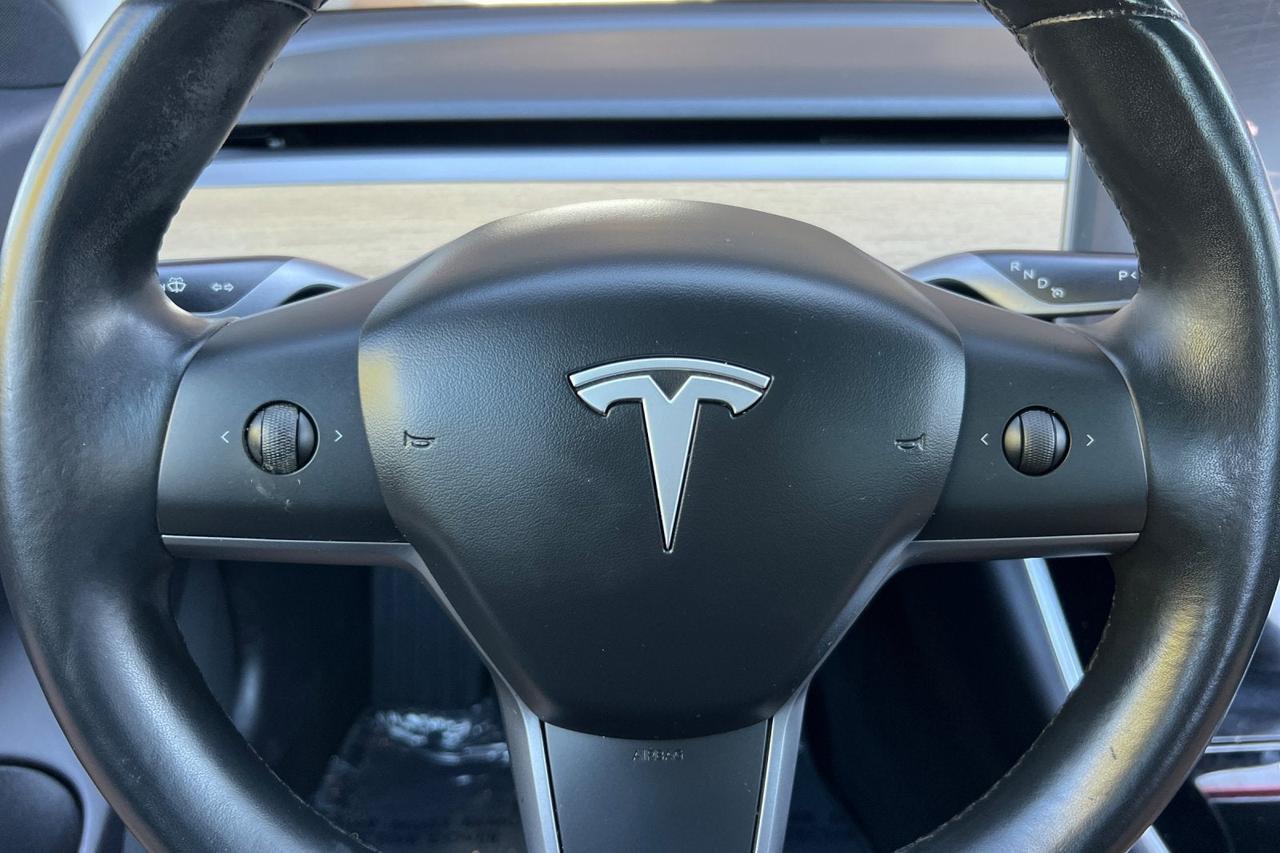 2018 Tesla Model 3 Base Roseville CA