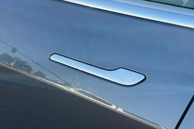 2018 Tesla Model 3 Base Roseville CA